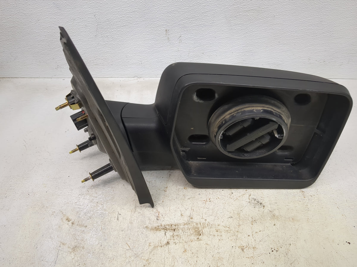 2004-2006 Ford F-150 Passenger Side View Mirror - Right Door Mirror OEM Used - Oemusedautoparts1.com