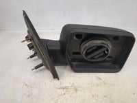 2004-2006 Ford F-150 Passenger Side View Mirror - Right Door Mirror OEM Used - Oemusedautoparts1.com