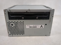 2011 Ford F-150 Radio AM FM Cd Player Receiver Replacement Fits OEM Used Auto Parts - Oemusedautoparts1.com