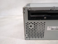 2011 Ford F-150 Radio AM FM Cd Player Receiver Replacement Fits OEM Used Auto Parts - Oemusedautoparts1.com
