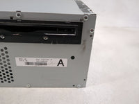 2011 Ford F-150 Radio AM FM Cd Player Receiver Replacement Fits OEM Used Auto Parts - Oemusedautoparts1.com