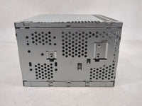 2011 Ford F-150 Radio AM FM Cd Player Receiver Replacement Fits OEM Used Auto Parts - Oemusedautoparts1.com