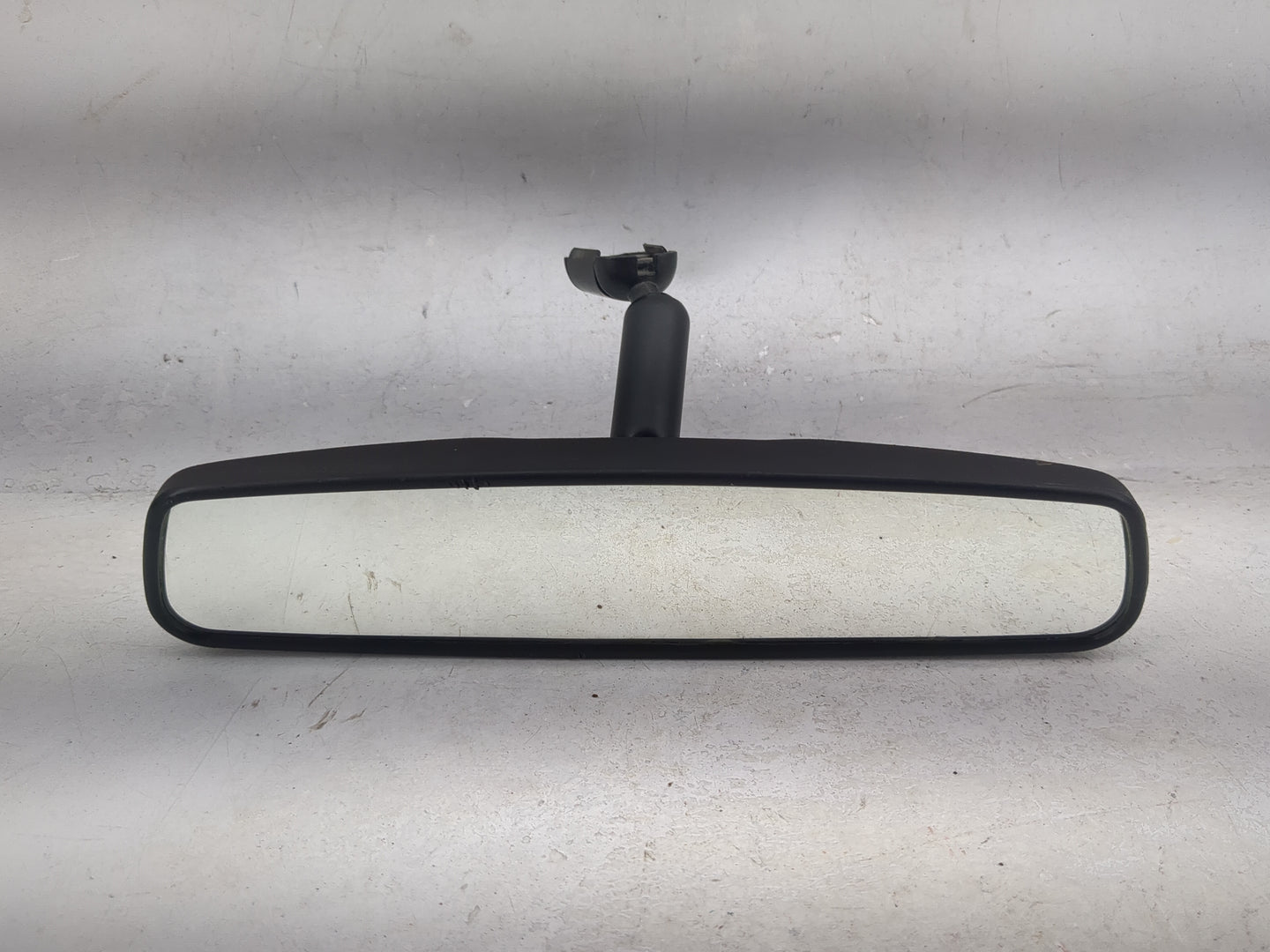 2011-2014 Ford F-150 Interior Rear View Mirror Replacement OEM Fits Fits 2011 2012 2013 2014 2015 OEM Used Auto Parts - Oemu