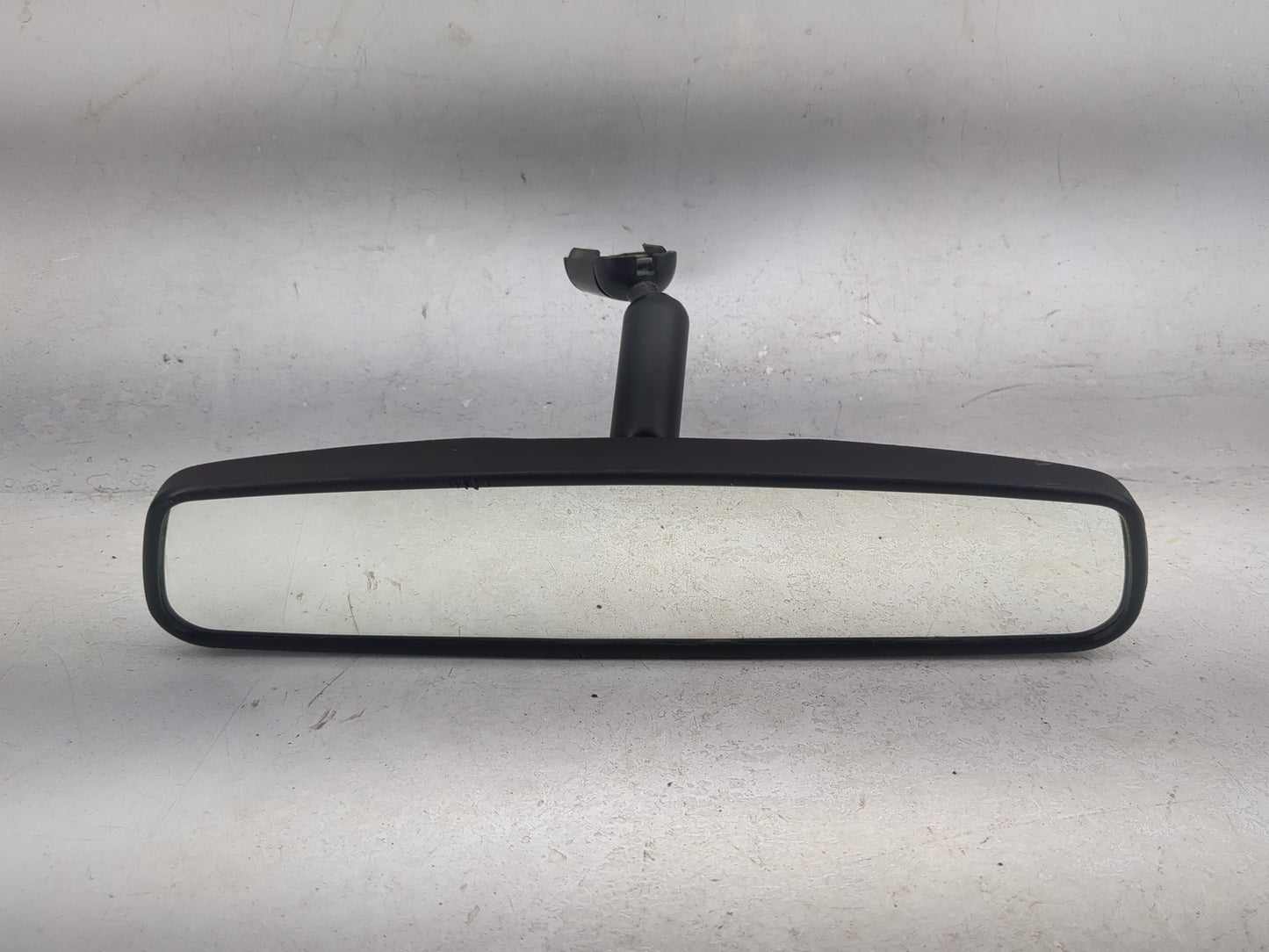 2011-2014 Ford F-150 Interior Rear View Mirror Replacement OEM Fits Fits 2011 2012 2013 2014 2015 OEM Used Auto Parts - Oemu