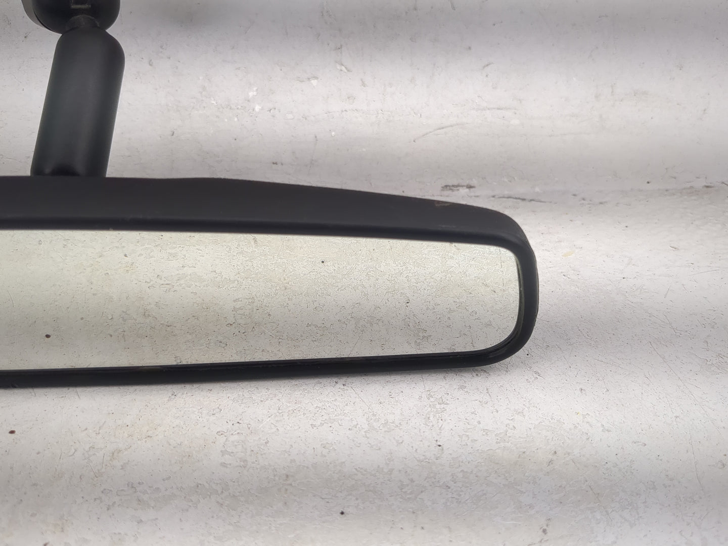 2011-2014 Ford F-150 Interior Rear View Mirror Replacement OEM Fits Fits 2011 2012 2013 2014 2015 OEM Used Auto Parts - Oemu