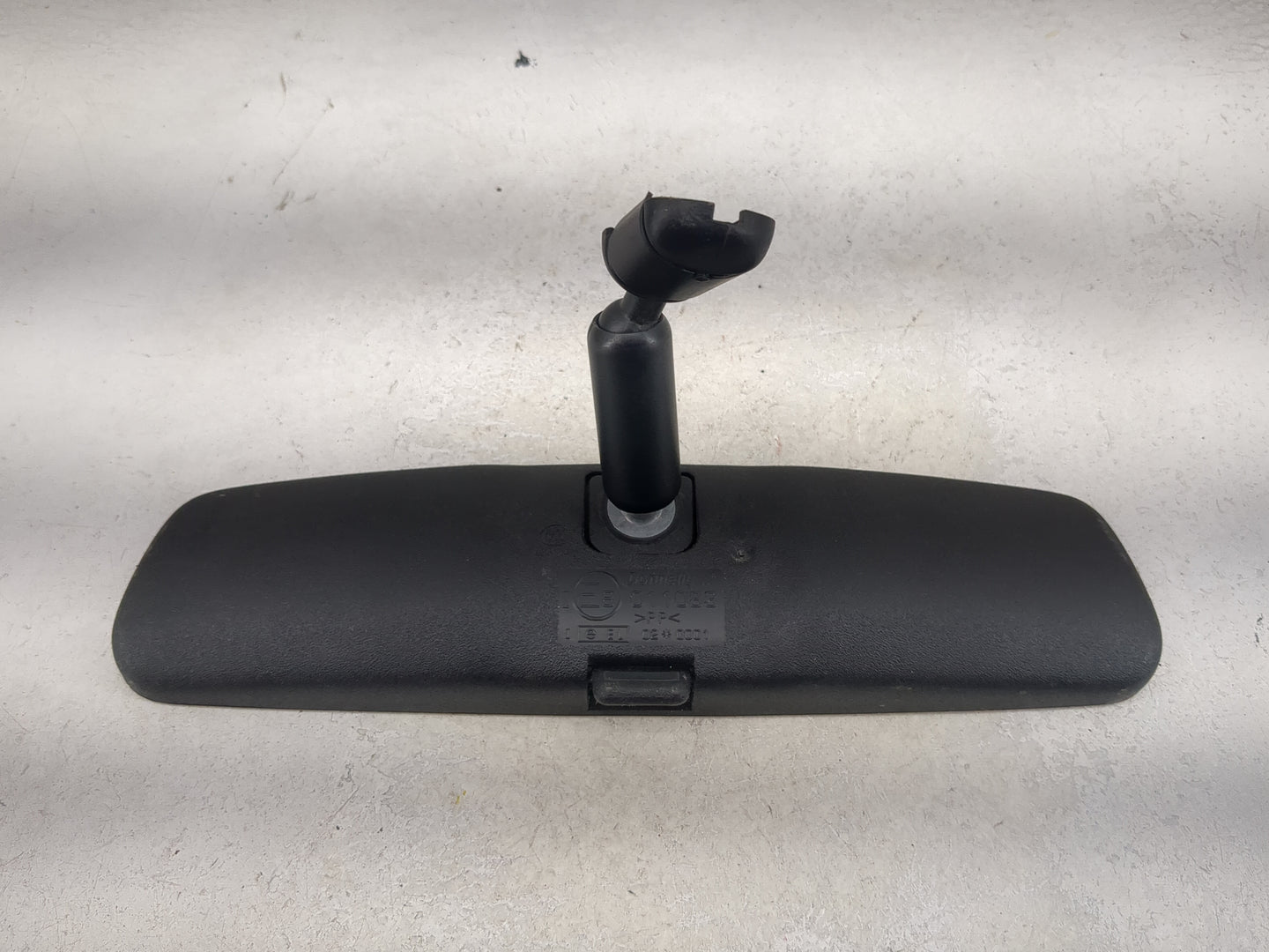 2011-2014 Ford F-150 Interior Rear View Mirror Replacement OEM Fits Fits 2011 2012 2013 2014 2015 OEM Used Auto Parts - Oemu