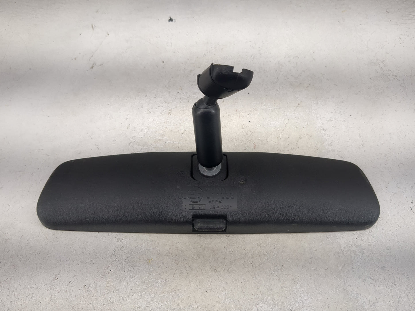 2011-2014 Ford F-150 Interior Rear View Mirror Replacement OEM Fits Fits 2011 2012 2013 2014 2015 OEM Used Auto Parts - Oemu