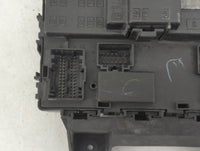 2011-2013 Ford F-150 Body Control Module Bcm Inner Cabin Fuse Box - Oemusedautoparts1.com