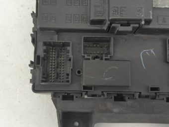 compare product 2011-2013 Ford F-150 Body Control Module Bcm Inner Cabin Fuse Box