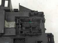 2011-2013 Ford F-150 Body Control Module Bcm Inner Cabin Fuse Box - Oemusedautoparts1.com
