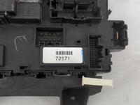 2011-2013 Ford F-150 Body Control Module Bcm Inner Cabin Fuse Box - Oemusedautoparts1.com