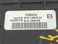 2011-2013 Ford F-150 Body Control Module Bcm Inner Cabin Fuse Box - Oemusedautoparts1.com