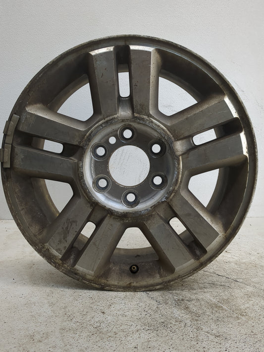 2008-2008 Ford F-150 Oem Wheel Rim - Oemusedautoparts1.com