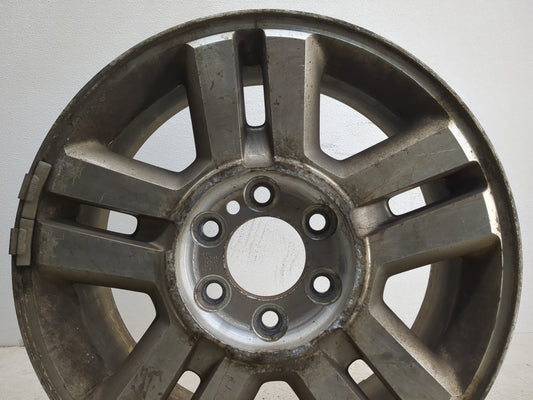 2008-2008 Ford F-150 Oem Wheel Rim