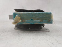 1995-1996 Ford F-150 Safety Restraint Srs Airbag Control Module - Oemusedautoparts1.com