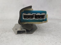 1995-1996 Ford F-150 Safety Restraint Srs Airbag Control Module - Oemusedautoparts1.com