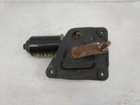 1995-1996 Ford F-150 Front Windshield Wiper Motor Fits Fits 1995 1996 1997 OEM Used Auto Parts - Oemusedautoparts1.com