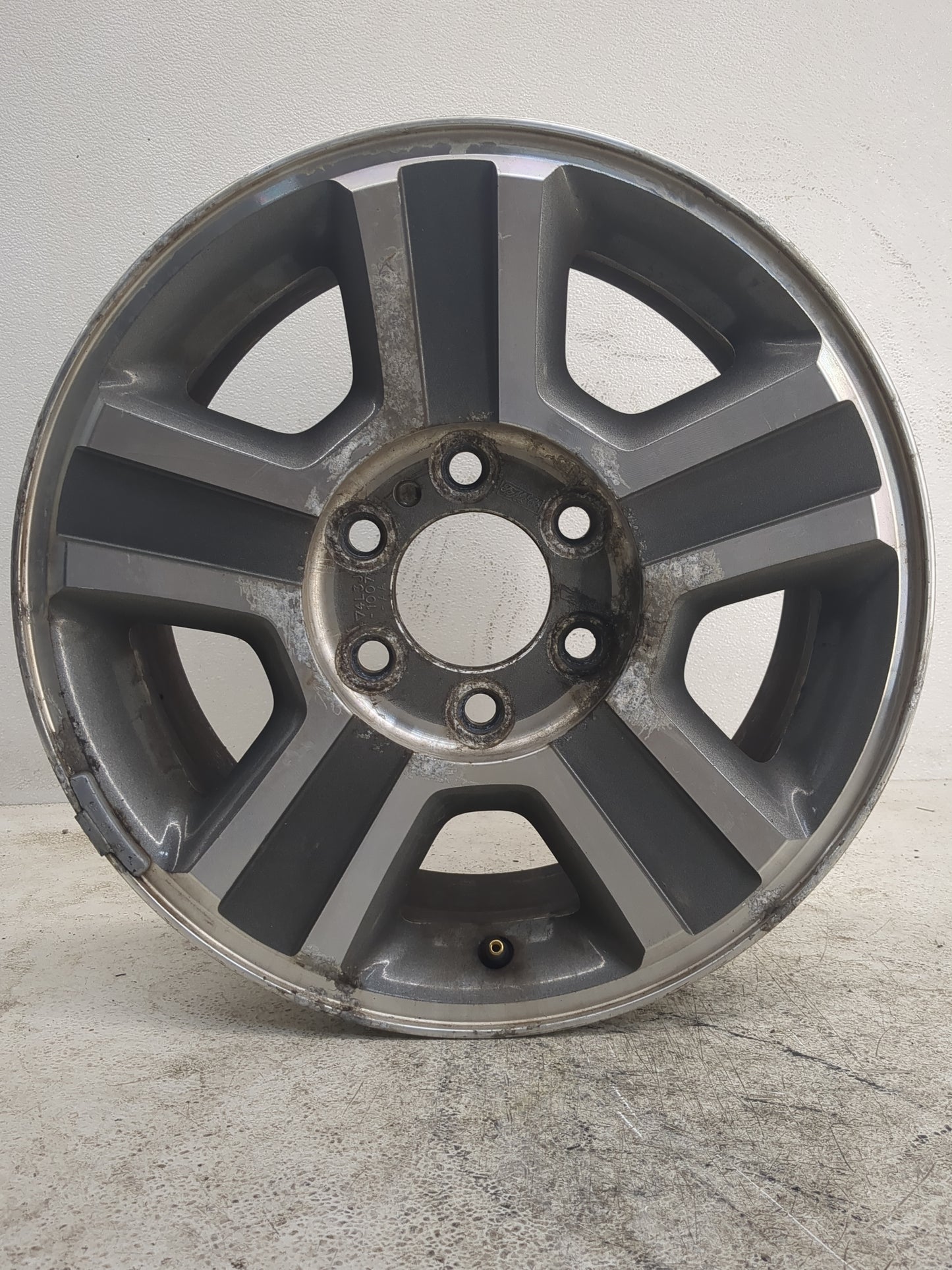 2004-2008 Ford F-150 Oem Wheel Rim - Oemusedautoparts1.com