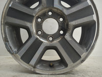 2004-2008 Ford F-150 Oem Wheel Rim 1185435 - Oemusedautoparts1.com