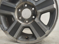 2004-2008 Ford F-150 Oem Wheel Rim 1185435 - Oemusedautoparts1.com