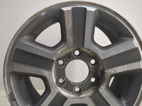 2004-2008 Ford F-150 Oem Wheel Rim 1185435 - Oemusedautoparts1.com