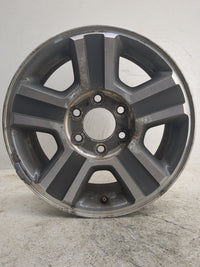 2004-2008 Ford F-150 Oem Wheel Rim 1185435 - Oemusedautoparts1.com