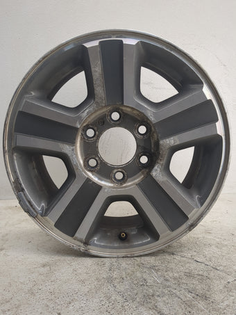 compare product 2004-2008 Ford F-150 Oem Wheel Rim 1185435