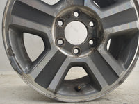 2004-2008 Ford F-150 Oem Wheel Rim 1185435 - Oemusedautoparts1.com