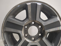 2004-2008 Ford F-150 Oem Wheel Rim - Oemusedautoparts1.com