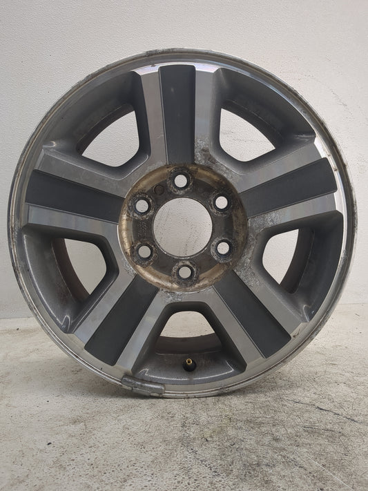 2004-2008 Ford F-150 Oem Wheel Rim - Oemusedautoparts1.com