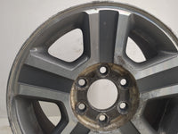 2004-2008 Ford F-150 Oem Wheel Rim - Oemusedautoparts1.com