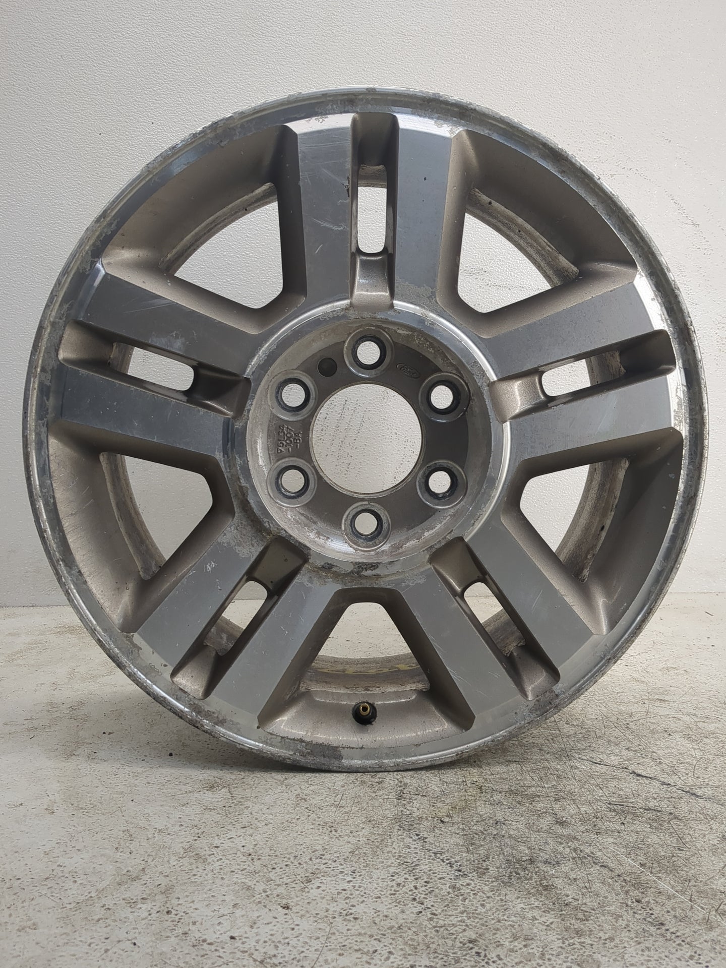 2005-2008 Ford F-150 Oem Wheel Rim - Oemusedautoparts1.com
