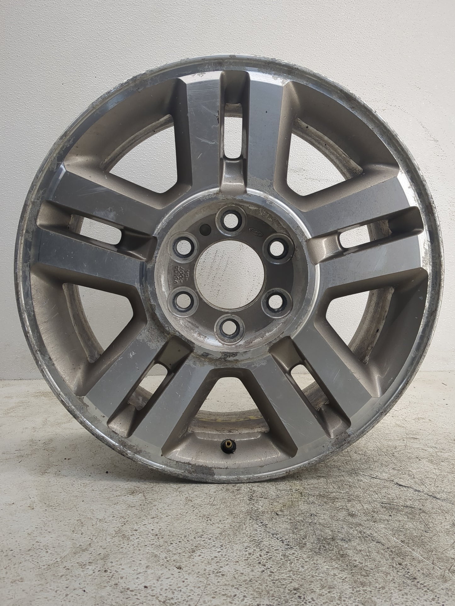 2005-2008 Ford F-150 Oem Wheel Rim - Oemusedautoparts1.com