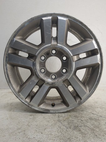 compare product 2005-2008 Ford F-150 Oem Wheel Rim