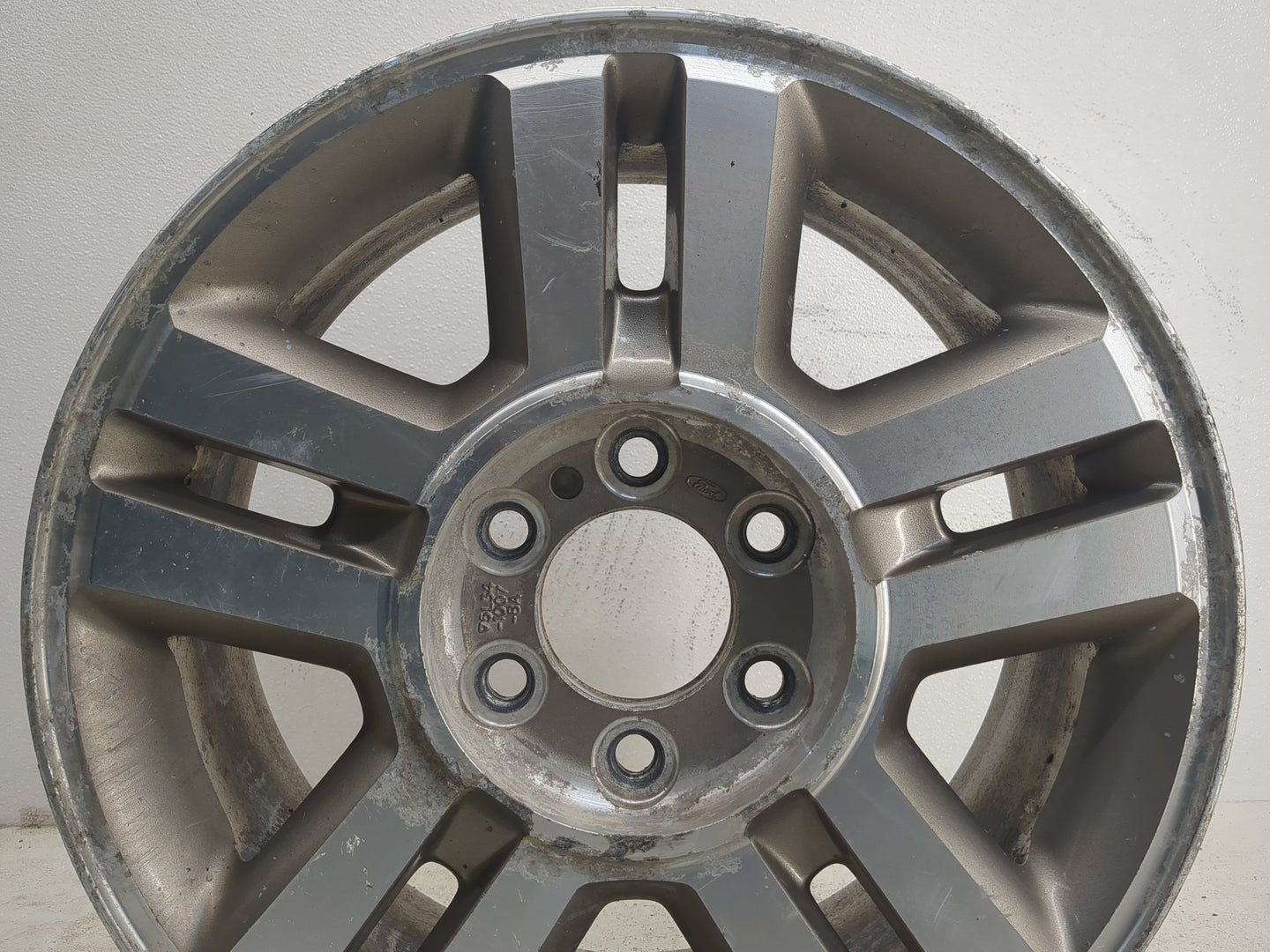 2005-2008 Ford F-150 Oem Wheel Rim - Oemusedautoparts1.com