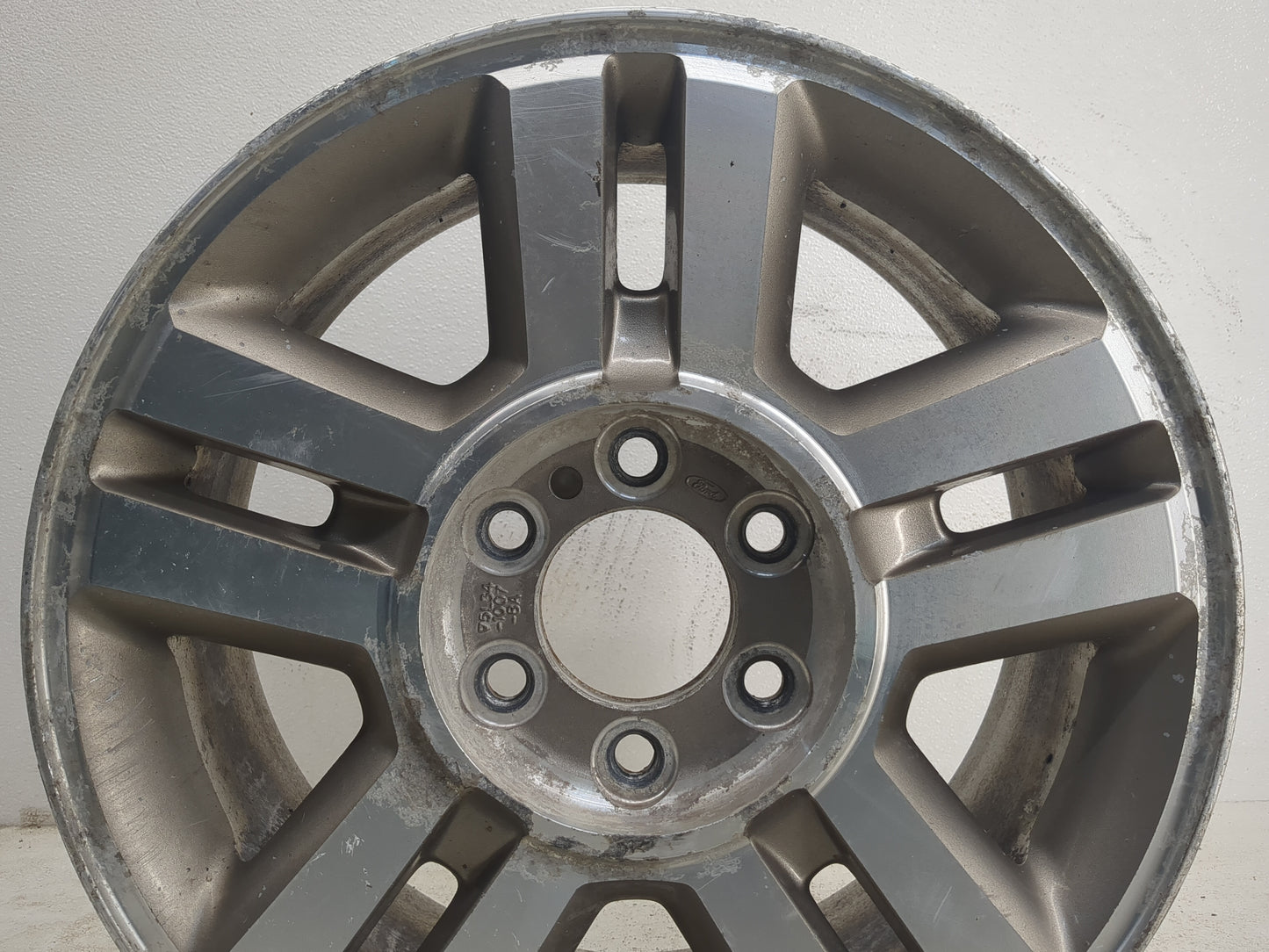 2005-2008 Ford F-150 Oem Wheel Rim - Oemusedautoparts1.com
