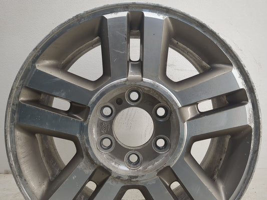 2005-2008 Ford F-150 Oem Wheel Rim