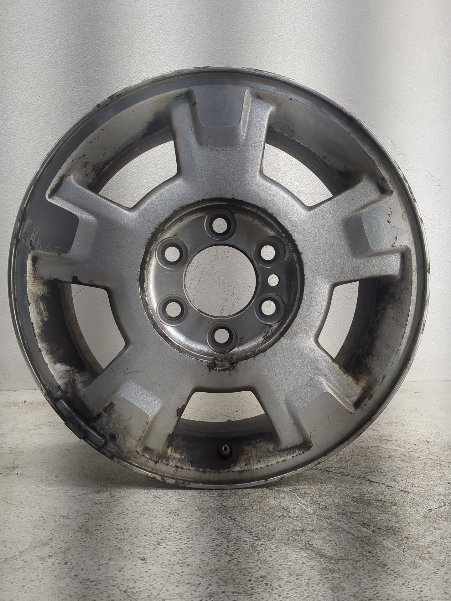 2009-2014 Ford F-150 Oem Wheel Rim - Oemusedautoparts1.com