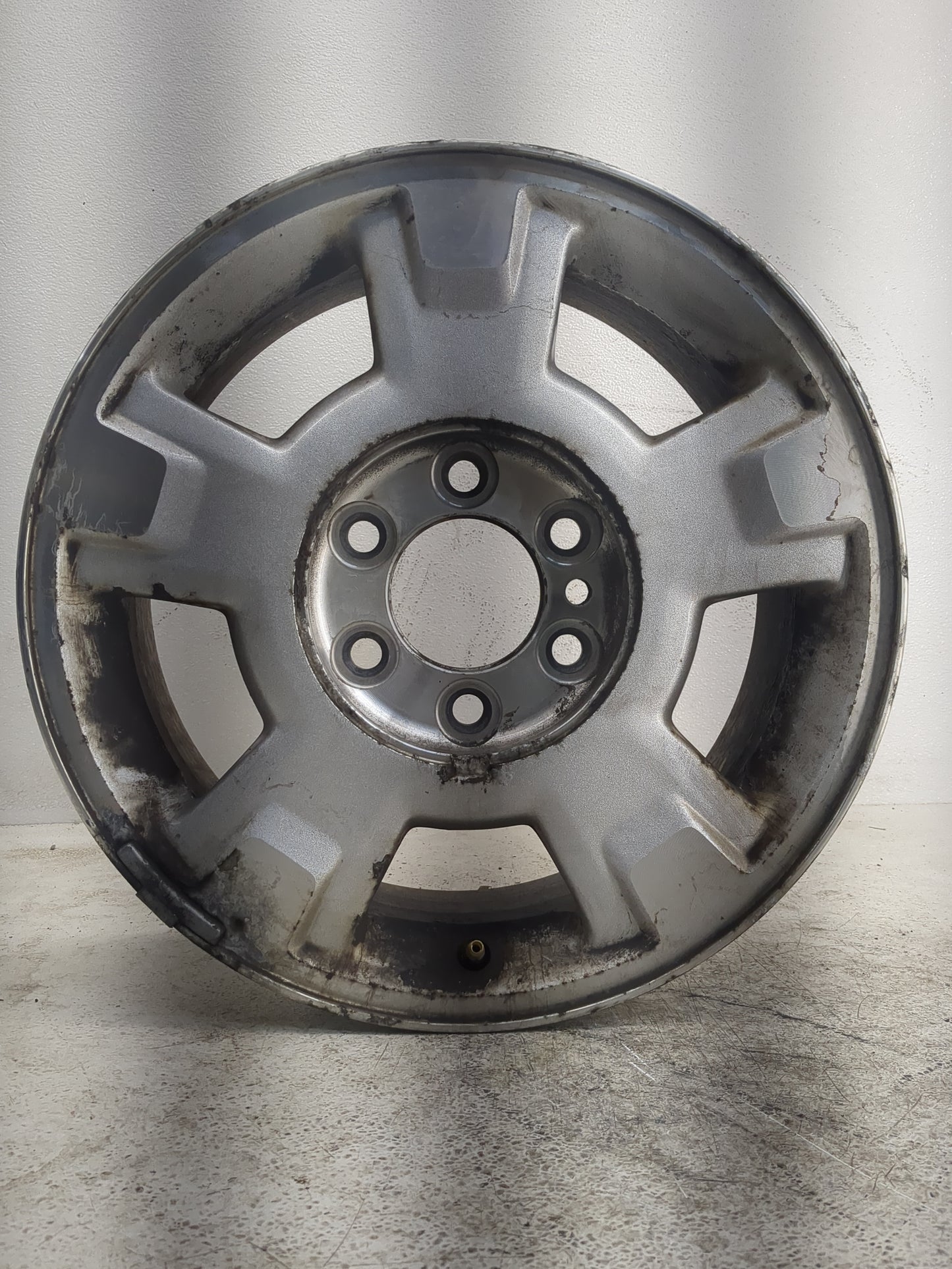 2009-2014 Ford F-150 Oem Wheel Rim - Oemusedautoparts1.com
