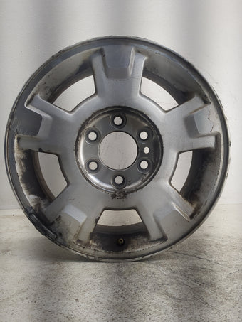 compare product 2009-2014 Ford F-150 Oem Wheel Rim