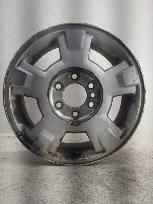 2009-2014 Ford F-150 Oem Wheel Rim - Oemusedautoparts1.com