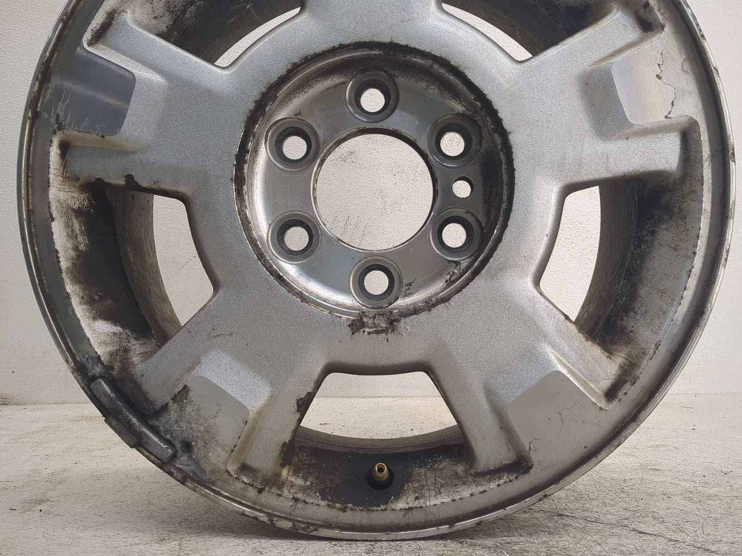 2009-2014 Ford F-150 Oem Wheel Rim - Oemusedautoparts1.com