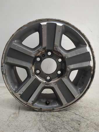 compare product 2004-2008 Ford F-150 Oem Wheel Rim