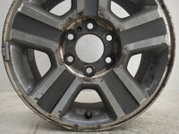 2004-2008 Ford F-150 Oem Wheel Rim - Oemusedautoparts1.com