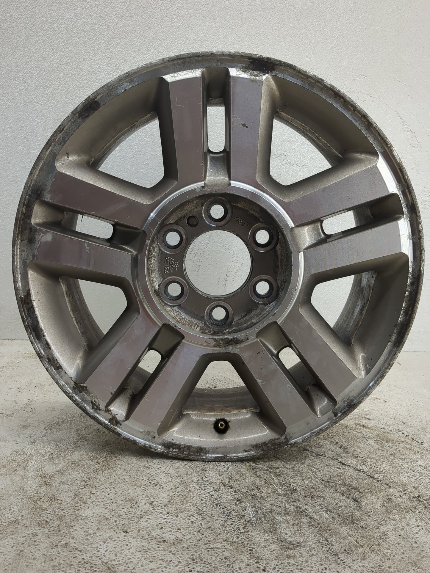 2005-2008 Ford F-150 Oem Wheel Rim - Oemusedautoparts1.com