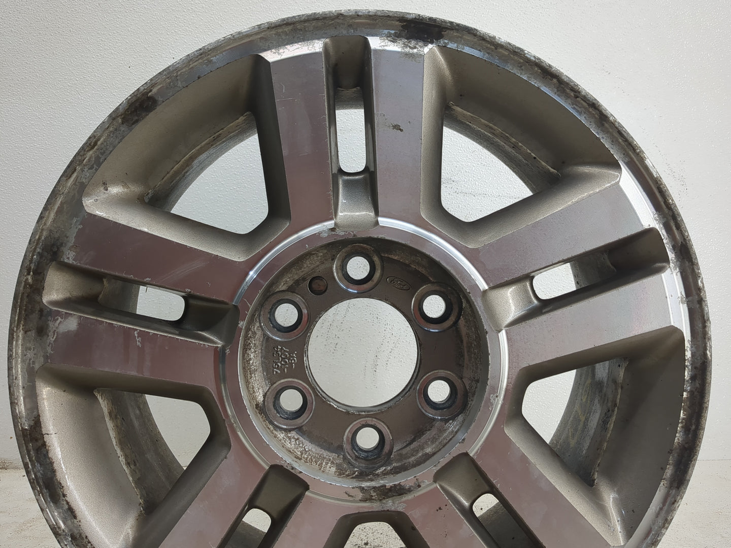 2005-2008 Ford F-150 Oem Wheel Rim - Oemusedautoparts1.com