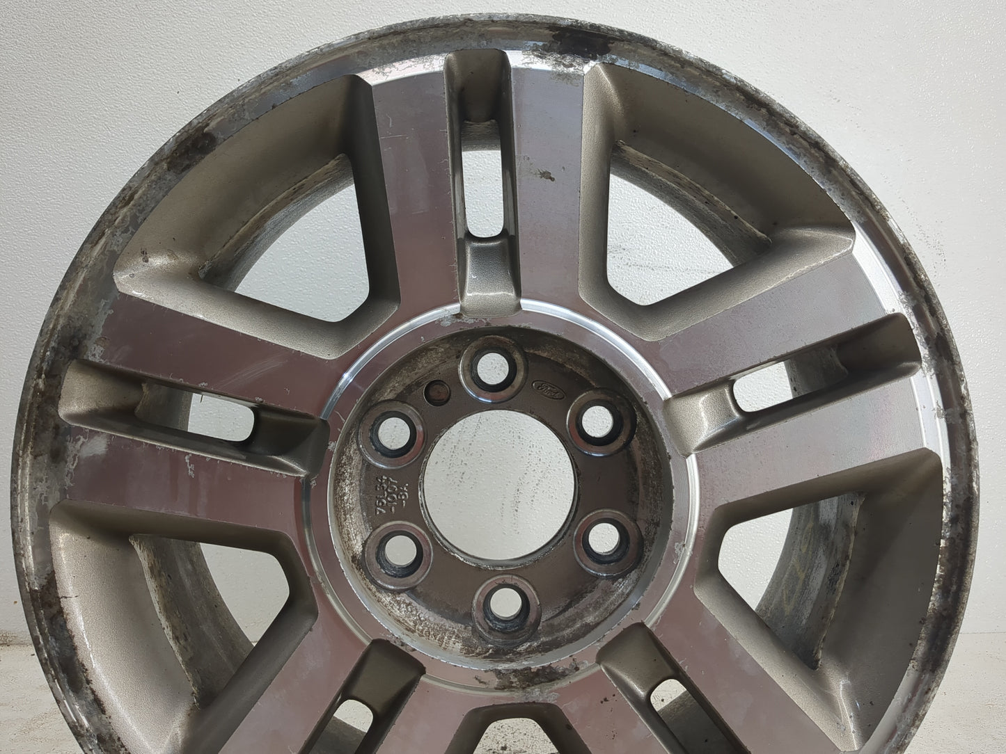2005-2008 Ford F-150 Oem Wheel Rim - Oemusedautoparts1.com