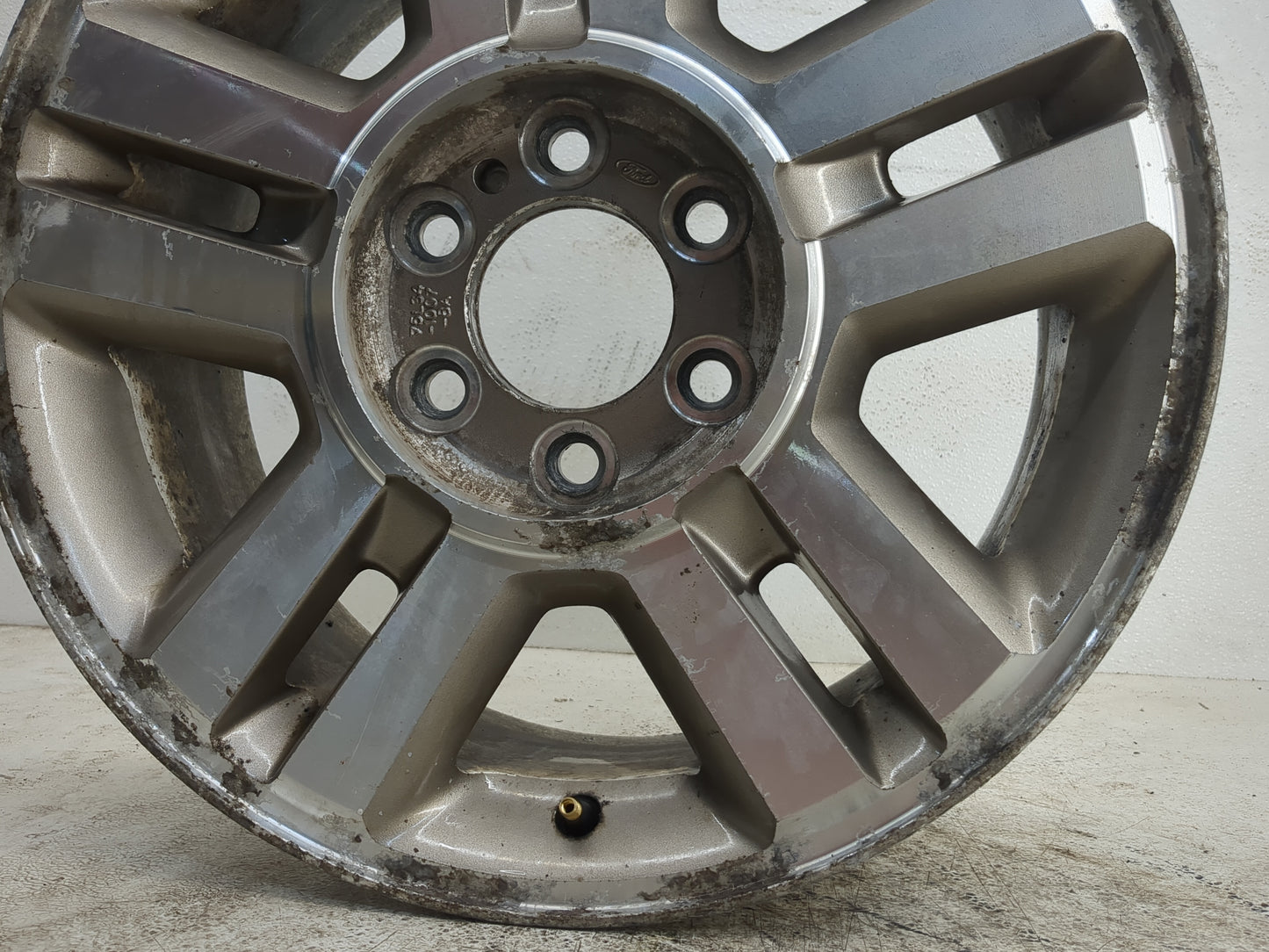 2005-2008 Ford F-150 Oem Wheel Rim - Oemusedautoparts1.com