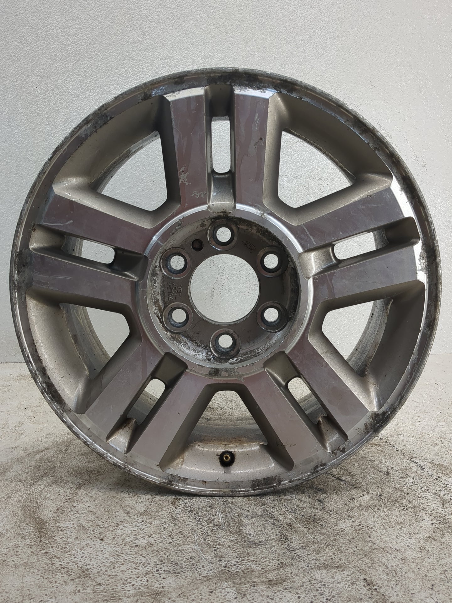 2005-2008 Ford F-150 Oem Wheel Rim - Oemusedautoparts1.com