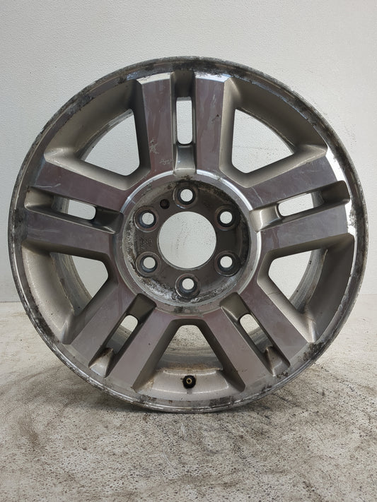 2005-2008 Ford F-150 Oem Wheel Rim - Oemusedautoparts1.com